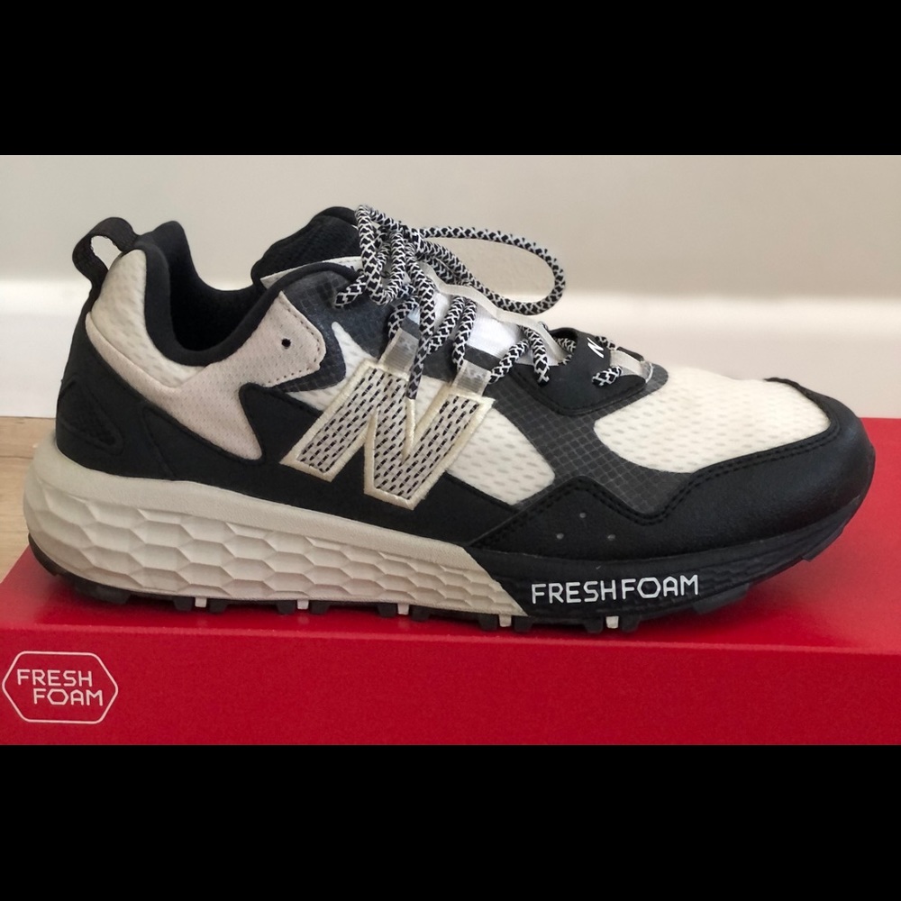 New Balance Women’s Trail Shoes